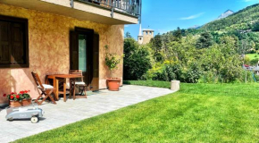 Maison Le Cré Appartamento 4 Introd